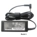 Power adapter charger for HP 250 G9